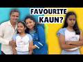 Mummy Papa Ka Favourite Kaun