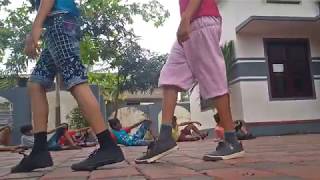 Chinna Machan Video Song Charlie Chaplin 2 by DARK STARS CREW/THILAK DANCE CHOREOS