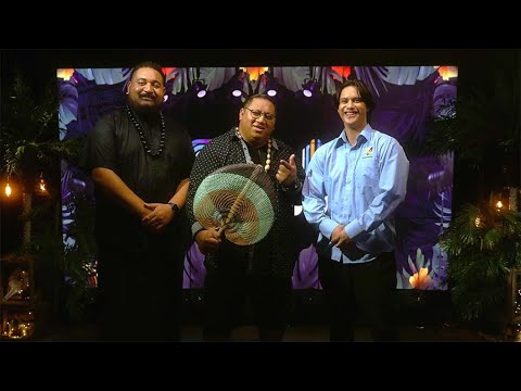 Soul Sessions S2 Episode 5: Opeloge Ah Sam and Friends