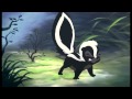 Bambi Ruin Scream