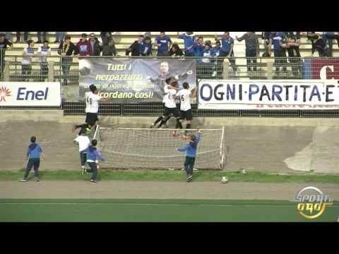 ECCELLENZA: CIVITAVECCHIA - P.C.TOR SAPIENZA 3 - 1