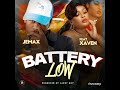 Jemax ft Xaven – Battery Low.mp3