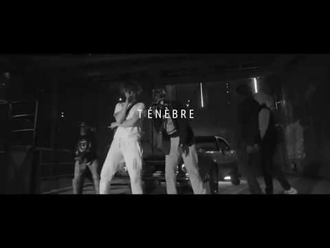 Youv Dee ✘ Sirap Type Beat 2019 | "TÉNÈBRE" | instrumental (Prod. $undle)