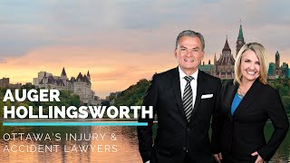 Auger Hollingsworth - Ottawa Personal Injury Lawyers