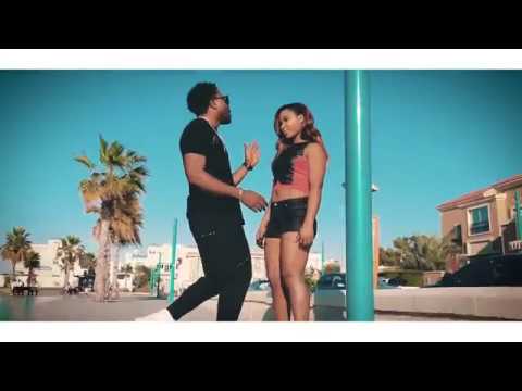 V2M - J'n Te Laisse Pas Tomber (Official Video) (Music Camerounaise)