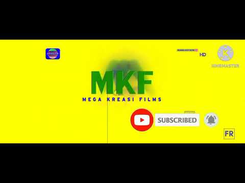 MKF Ident Indosiar Effects (Preview 2 Effects)