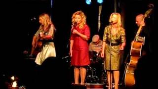 Cookies n Beans live på Mosebacke