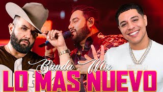 Download lagu Grupo Firme, Carin Leon, Grupo Frontera, Banda MS, La Adictiva - Lo Mejor Banda Románticas de Amor mp3