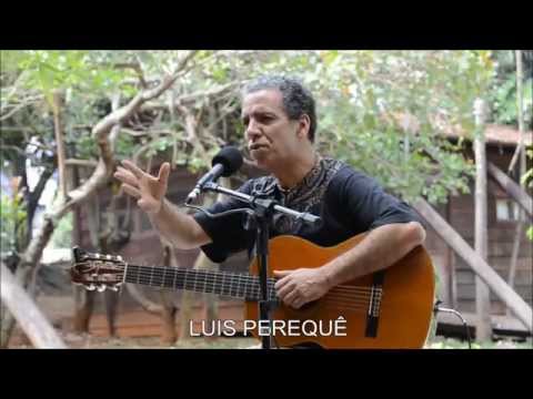 Cantilena - Luís Perequê