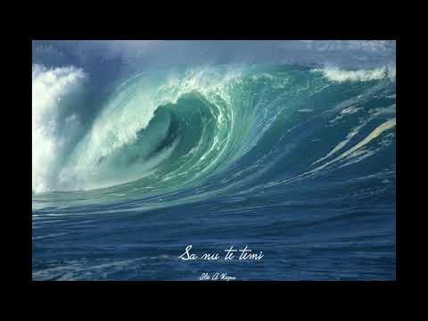 Sa nu te temi - Ilie A Negru