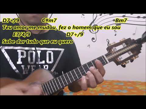 Amor Eterno - Juninho SP