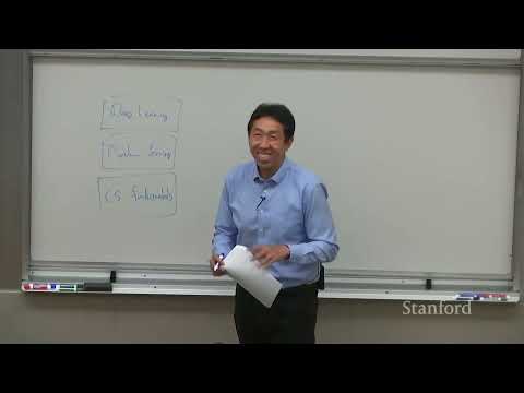 Stanford CS230 | Autumn 2025 | Lecture 1: Introduction to Deep Learning