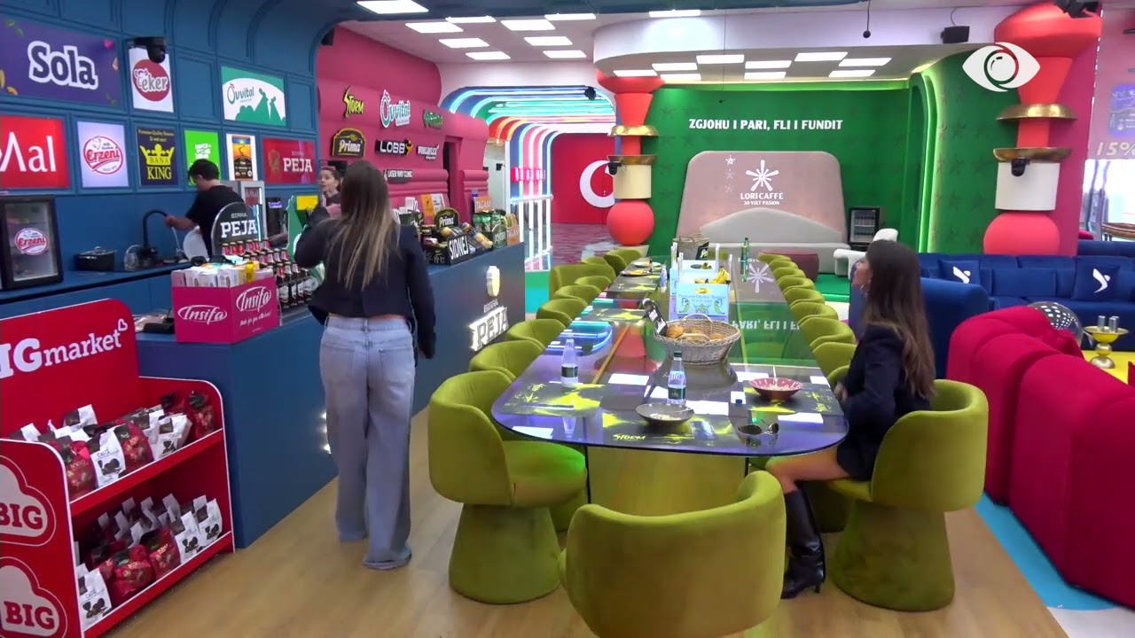 “Ti nuk e përfaqëson dot…”/ Rozana- Gertës: Merre me të lehtë