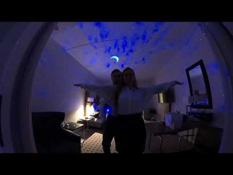 Nytår 2020 🥂🎉 Radisson Blu Hotel