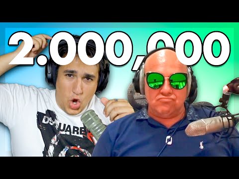 SPECIJAL ZA 2.000,000 SUBSCRIBERA! GTA V (1 HOUR SPECIAL)
