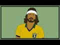 Sócrates & Democracia Corinthiana