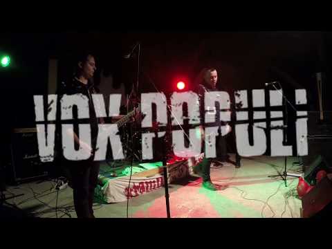 Kramp Fest 2017 -   VOX POPULI - (Beograd)