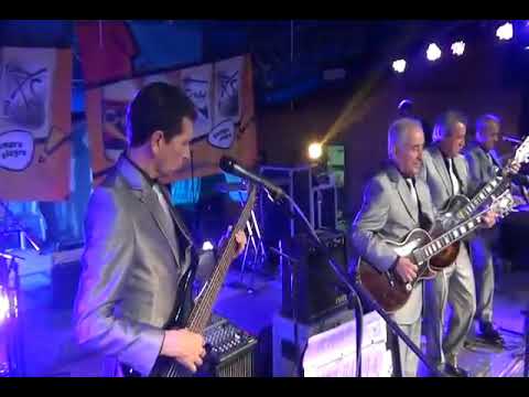 QUÉ GRAN LOCURA ES QUERER