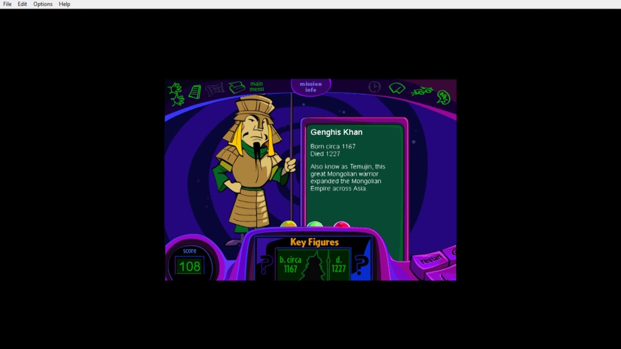 Type To Learn 3 Gameplay