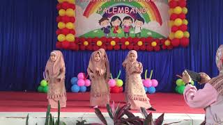Download lagu Tari Kreasi (Tari Rukun Iman) TK Harapan Bangsa 4 Palembang mp3 Download lagu Tari Kreasi (Tari Rukun Iman) TK Harapan Bangsa 4 Palembang mp3