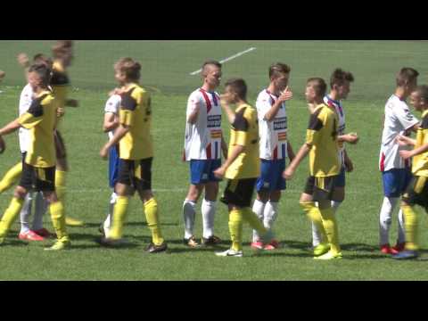 BBTS Podbeskidzie A1  do CLJ