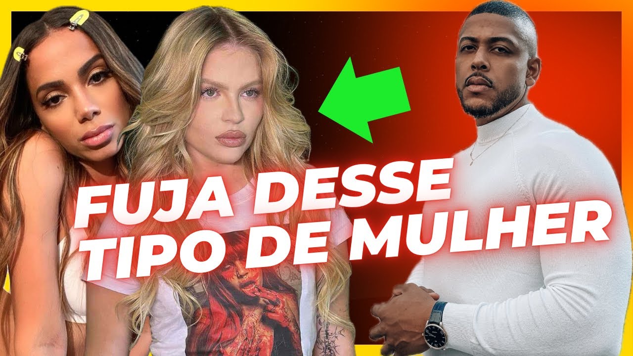 HOMEM NÃO É CENTRO DE REABILITAÇÃO DE MULHER PROBLEMÁTICA