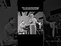 Ella and Duke Ellington performing “I’m Beginning to See the Light” on The Ed Sullivan Show. 🎥: CBS