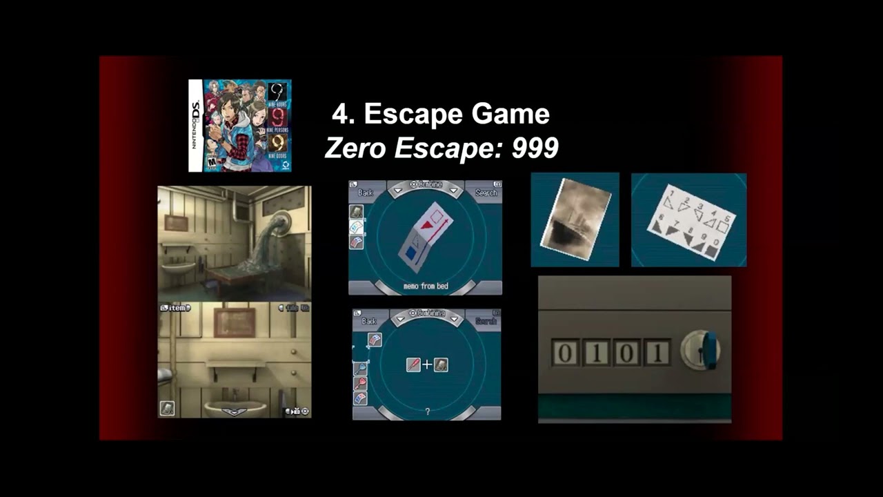 Mystery Visual Novels: From Clueless to Creator