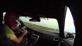 2014 Dixie Tour G-Street day one 2nd place run