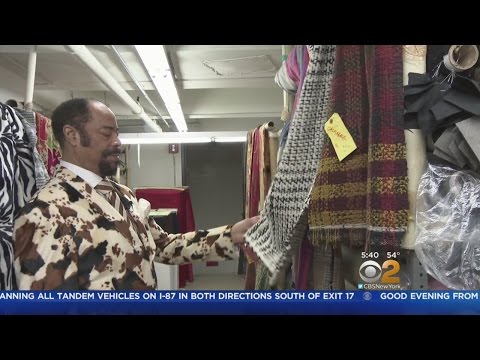 Stylin' And Profilin' With Walt 'Clyde' Frazier