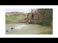 NAKED BOYS RIVER BATHING