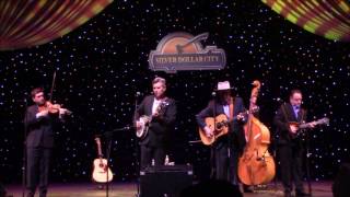 THE GIBSON BROTHERS @ Silver Dollar City "The Quiet Mind"