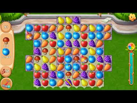 Family Zoo: The Story level 91