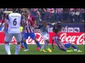 Highlights : Atletico Madrid 1 - 0 Deportivo La Coruna