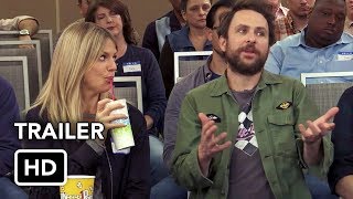 It's Always Sunny in Philadelphia Season 13 Trailer (HD)