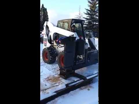 comment installer rcad