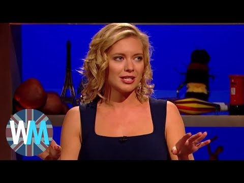 Top 10 Rachel Riley Moments