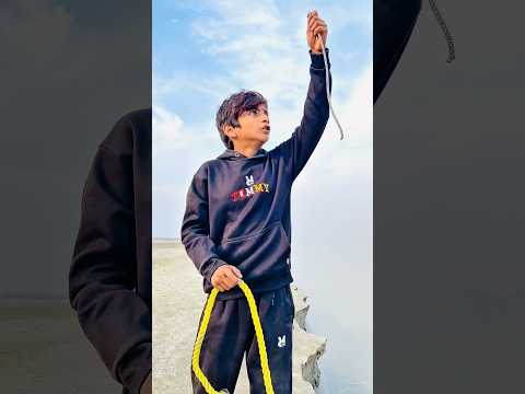 Fish Tracking Chain😱|Part#01| #funny #comedyforever #comedyfilms #comedyfilms #comedy