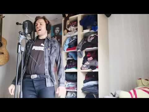 Stuck On You Elvis Presley (Cover) Tokka