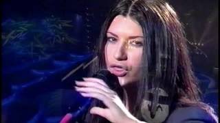 Looking For an Angel-Laura Pausini