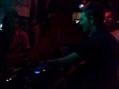 PAPAYA 16 MAGGIO INAUGURAZIONE ESTIVA - ANDREA ROMA DJ#3