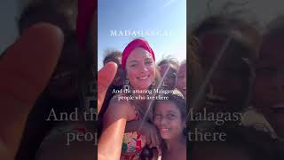 Download lagu MADAGASCAR The Amazing Malagasy People Who Live There mp3