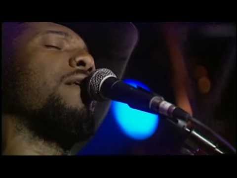 The Roots   The Seed Live At Glastonbury