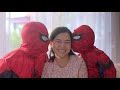 OREO Spider Man Philippines
