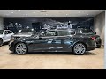 2023 Maserati Quattroporte Modena Q4 - Revs + Walkaround in 4k HDR