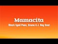 Black Eyed Peas, J. Rey Soul, and Ozuna - Mamacita (letra/lyrics)