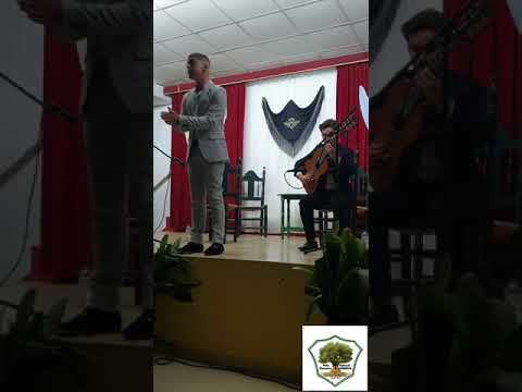 Samuel Cordero - Fandango