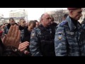 Встреча Беркута в Симферополе - Новости Крыма за 15 минут 