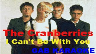 Download lagu Cranberries - I Can't Be With You - Karaoke Lyrics Instrumental mp3 Download lagu Cranberries - I Can't Be With You - Karaoke Lyrics Instrumental mp3