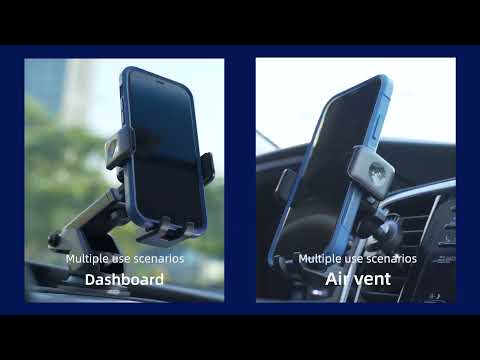 Joyroom JR-CL05 5x USB-A 3A (JR-CL05) video